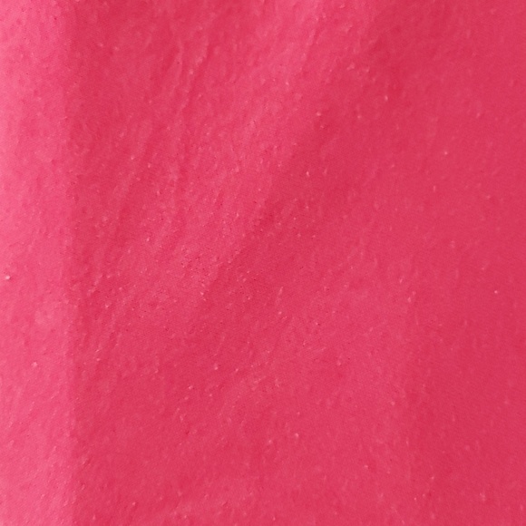 Vintage 1980s  San Francisco 49ers T Shirt.  Red Single Stitch Size Large - Picture 7 of 7